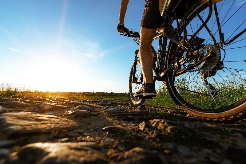 Beste gravelsykkel 2026 – finn riktig modell for deg
