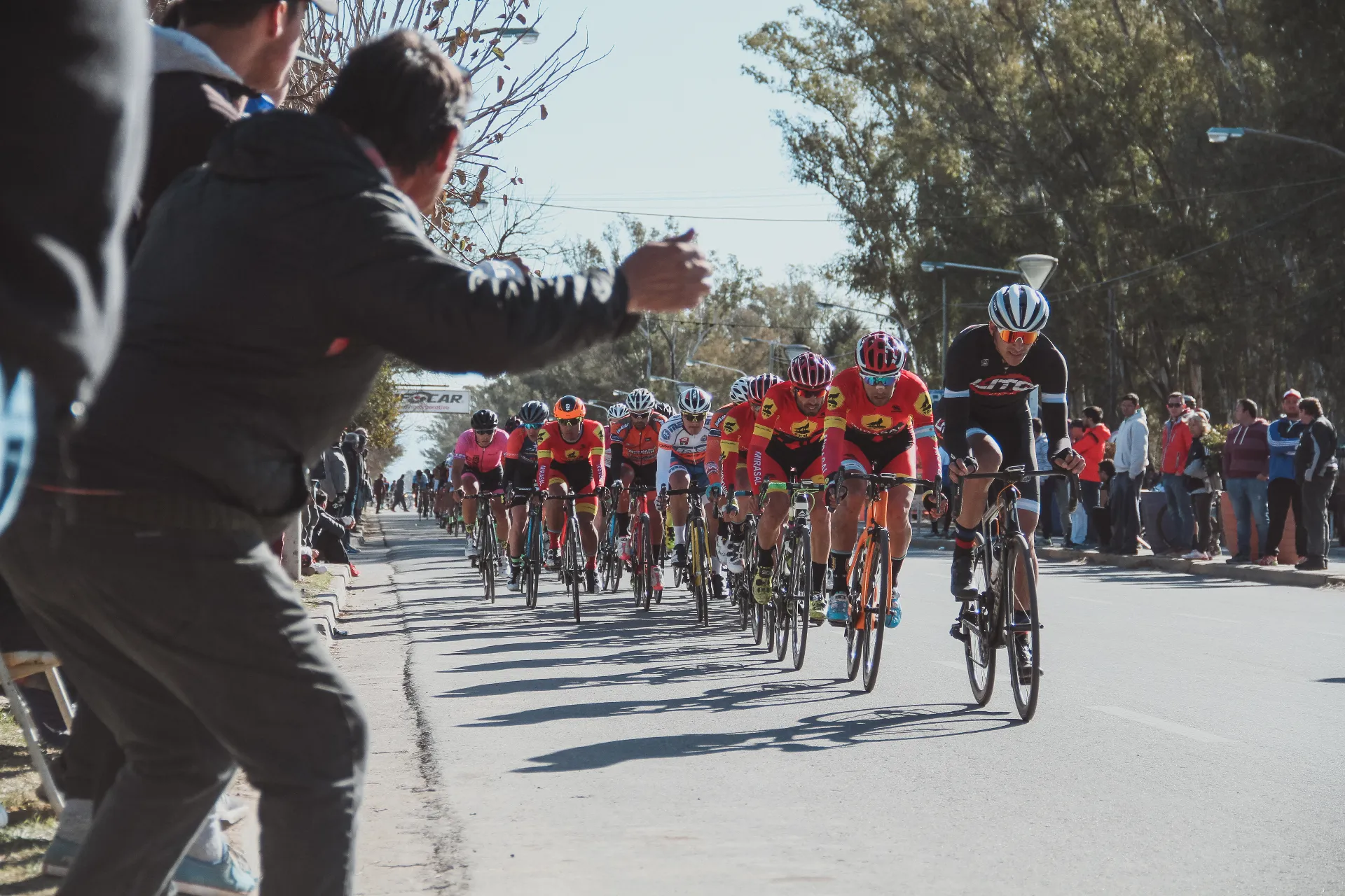 tour of norway