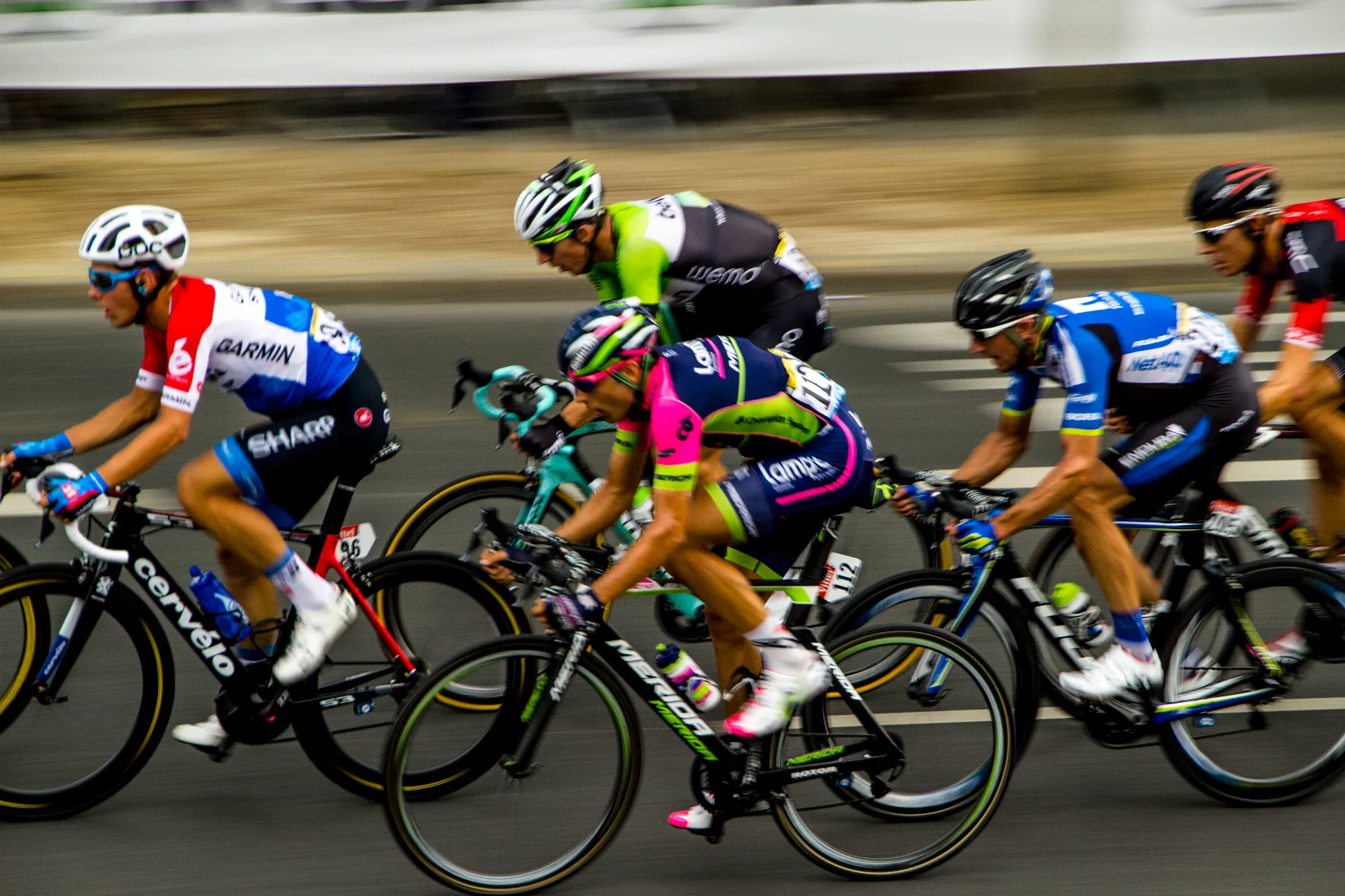 tour of norway starter snart