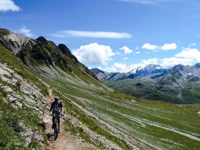 Jotunheimen Rundt 2025 Jotunheimen Rundt 2025