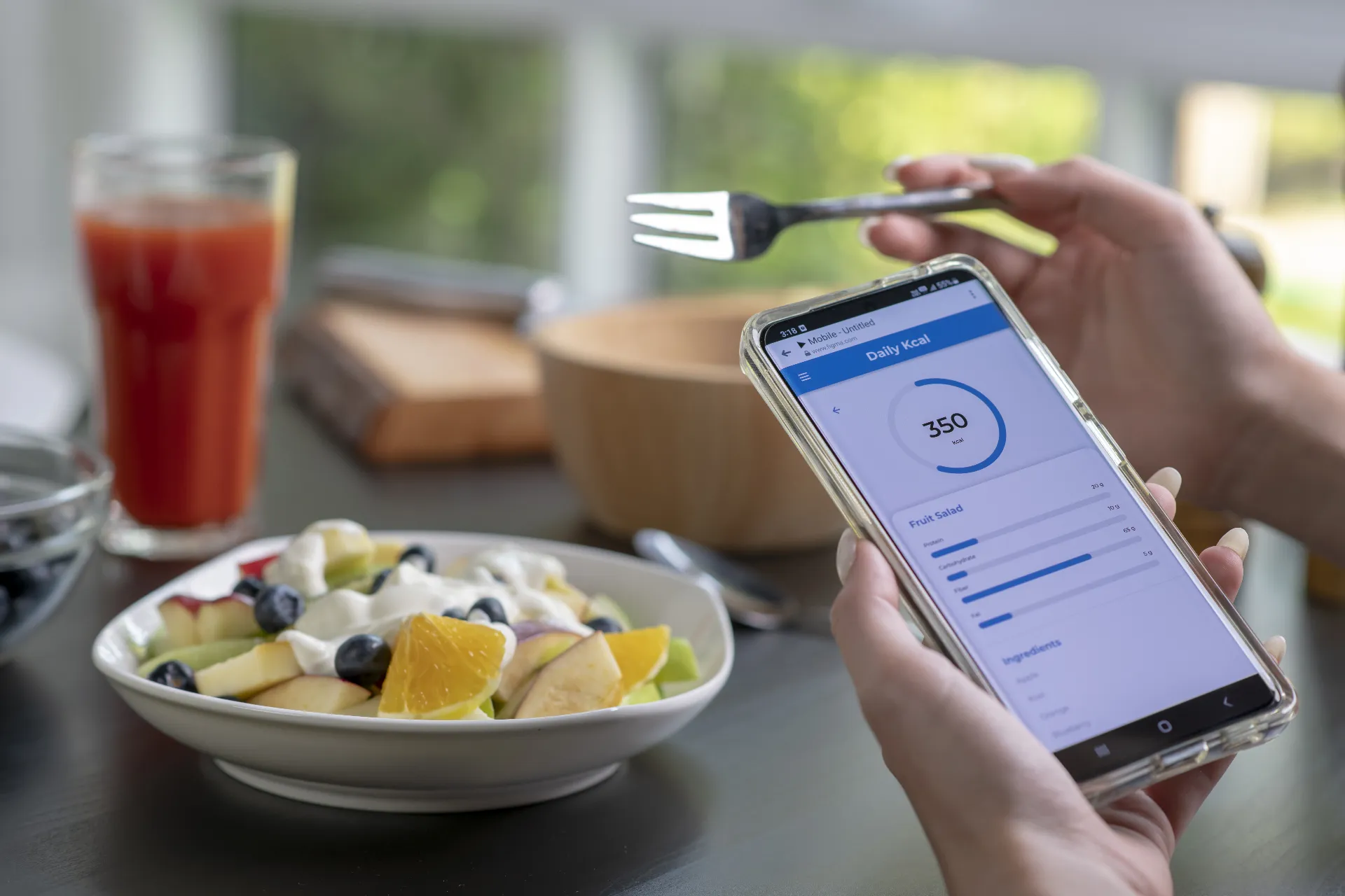 kaloritelling app kaloritelling app