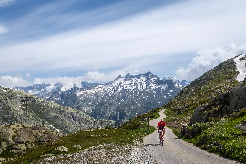 Jotunheimen Rundt 2025 – Resultater og vinnerne Jotunheimen Rundt 2025 – Resultater og vinnerne