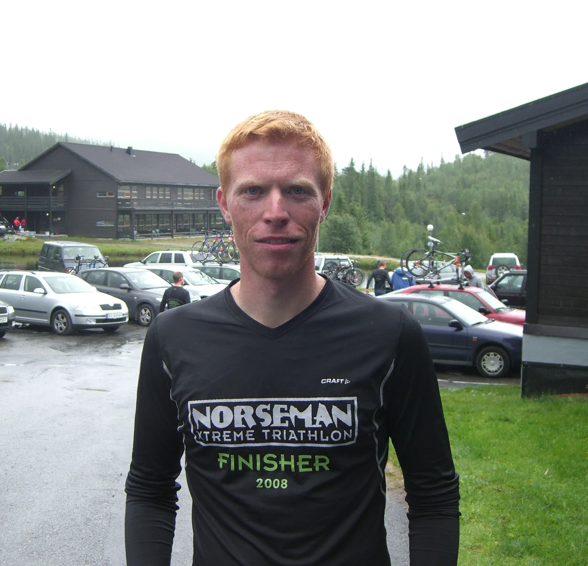 Petter Guttormsen