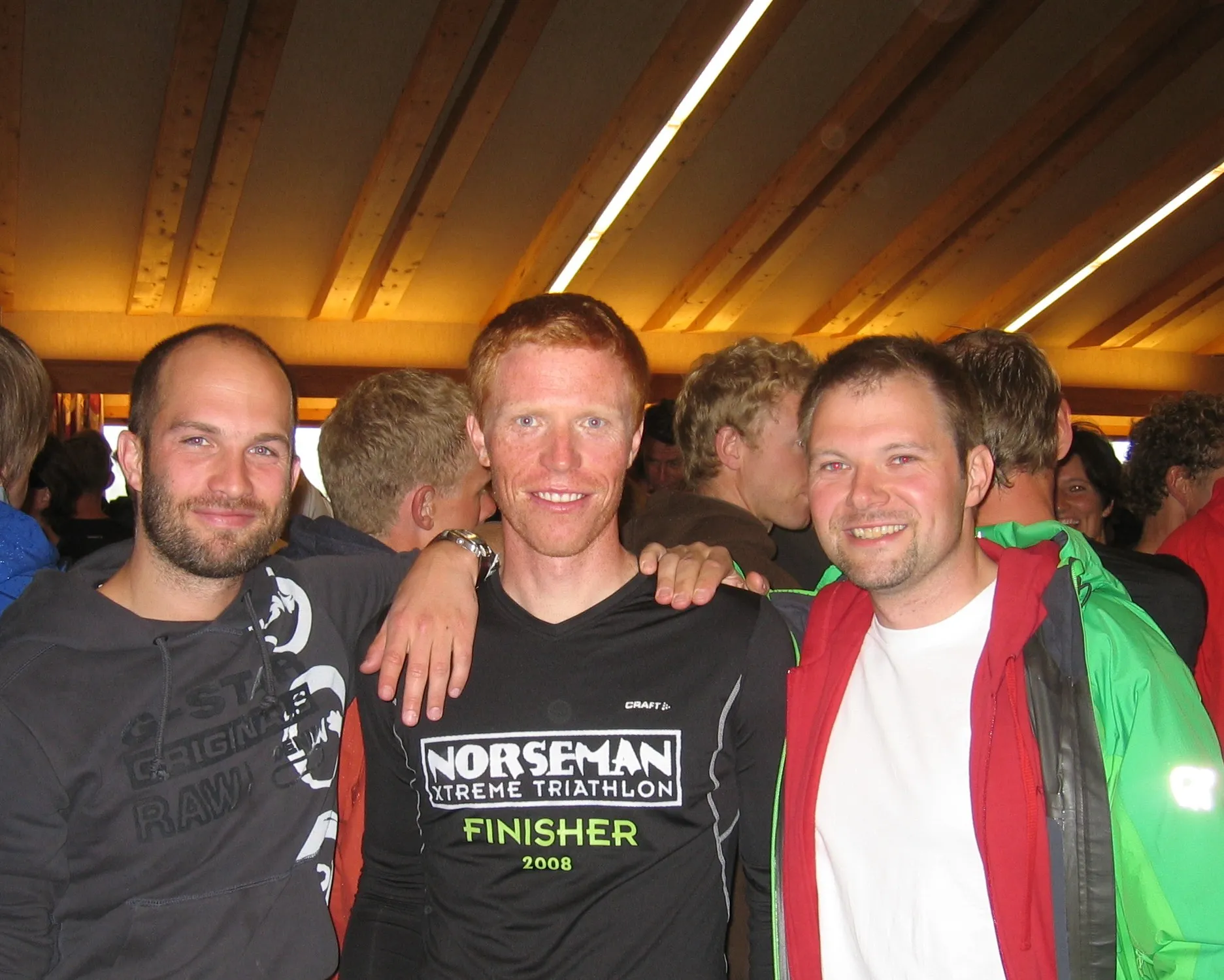 Petter Guttormsen 2