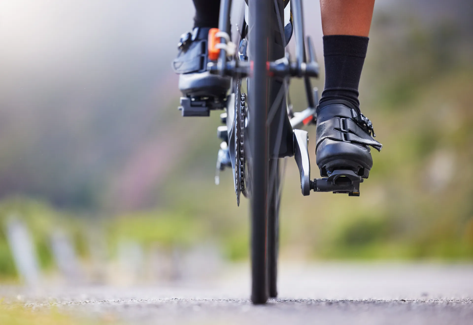 Pedaler