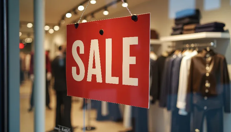 Beste tips for billig shopping året rundt Beste tips for billig shopping året rundt
