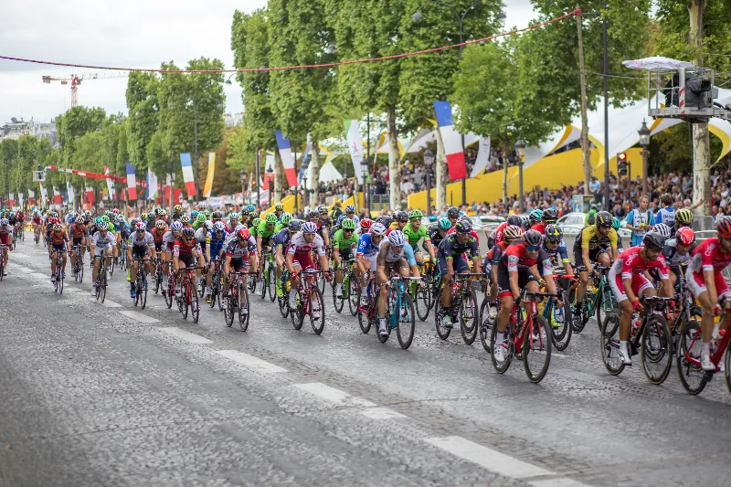 Tour of Norway 2025 news Tour of Norway 2025 news