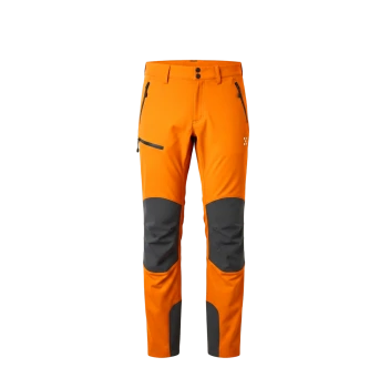 Turbukse og turshorts