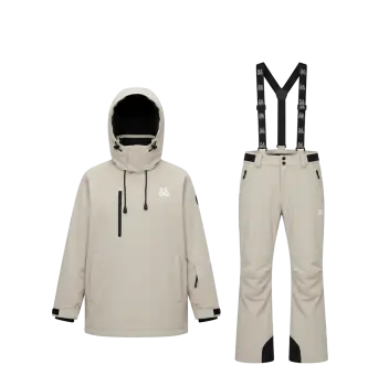 Skiklær