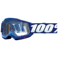 100% Accuri 2 Goggles