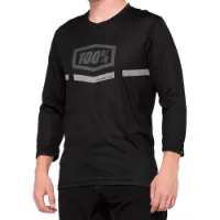 100% Airmatic 3/4 Ermet Endurotrøye 100% Airmatic 3/4 Ermet Endurotrøye