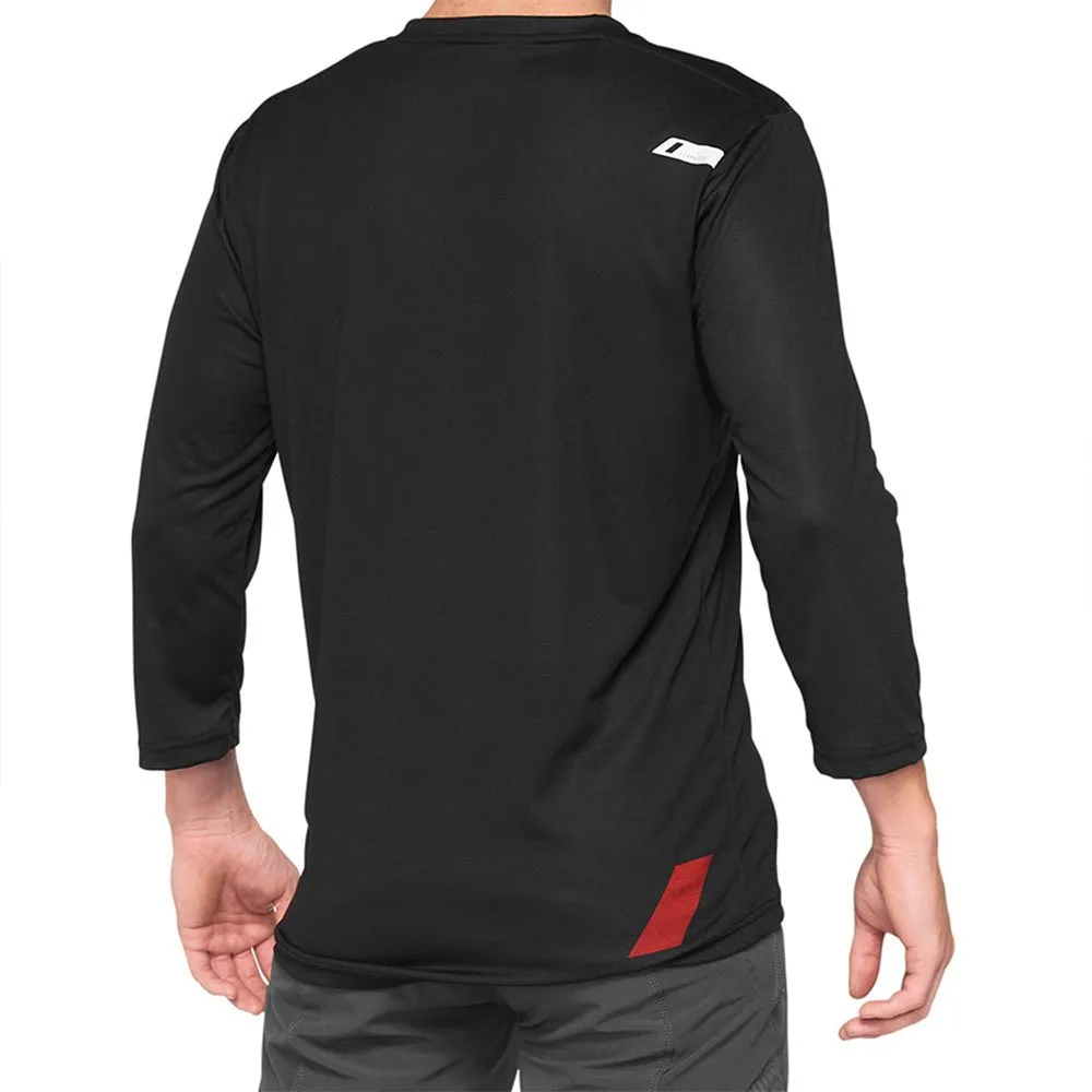 100% Airmatic 3/4 Ermet Endurotrøye 100% Airmatic 3/4 Ermet Endurotrøye