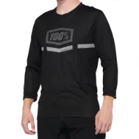 100% Airmatic 3/4-ermet T-skjorte 100% Airmatic 3/4-ermet T-skjorte
