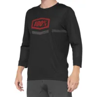 100% Airmatic 3/4-ermet T-skjorte 100% Airmatic 3/4-ermet T-skjorte