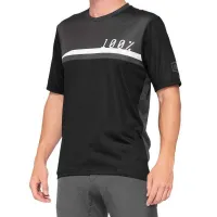 100% Airmatic Kortarmet T-skjorte