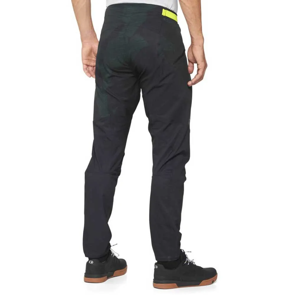 100% Airmatic Le Bukser