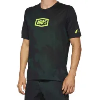 100% Airmatic Le Kortskjortet Enduro-sykkeltrøye 100% Airmatic Le Kortskjortet Enduro-sykkeltrøye