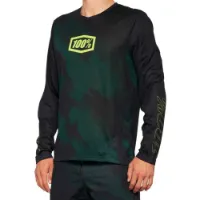 100% Airmatic Le Langarmet Enduro-sykkeltrøye