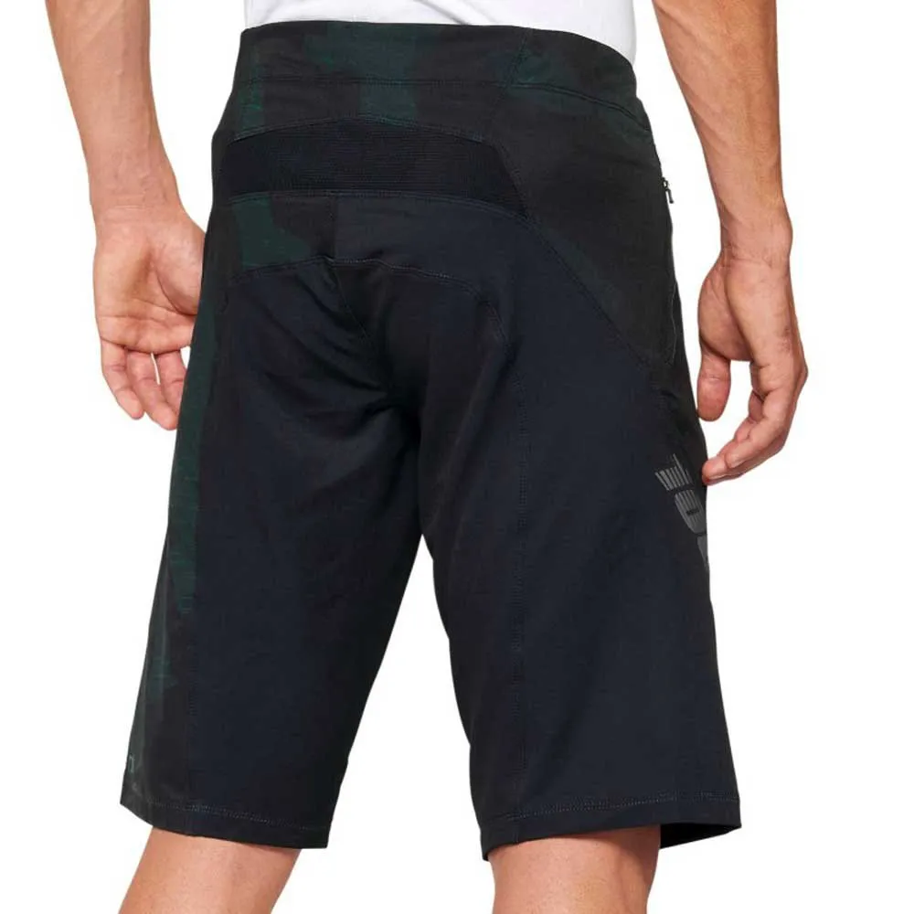100% Airmatic Le Shorts