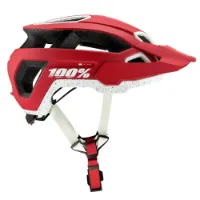 100% Altec Fidlock Cpsc/ce Mtb-hjelm 100% Altec Fidlock Cpsc/ce Mtb-hjelm