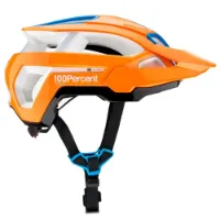 100% Altec Fidlock Cpsc/ce Mtb-hjelm 100% Altec Fidlock Cpsc/ce Mtb-hjelm