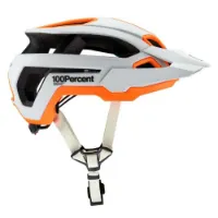 100% Altec Fidlock Cpsc/ce Mtb-hjelm 100% Altec Fidlock Cpsc/ce Mtb-hjelm
