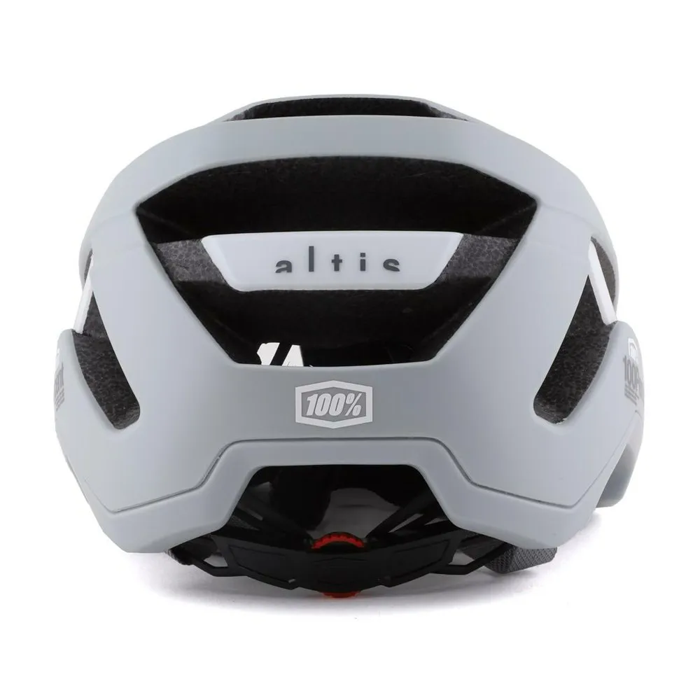 100% Altis Cpsc/ce Hjelm, Grey 100% Altis Cpsc/ce Hjelm, Grey