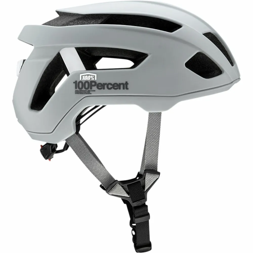 100% Altis Cpsc/ce Hjelm, Grey 100% Altis Cpsc/ce Hjelm, Grey