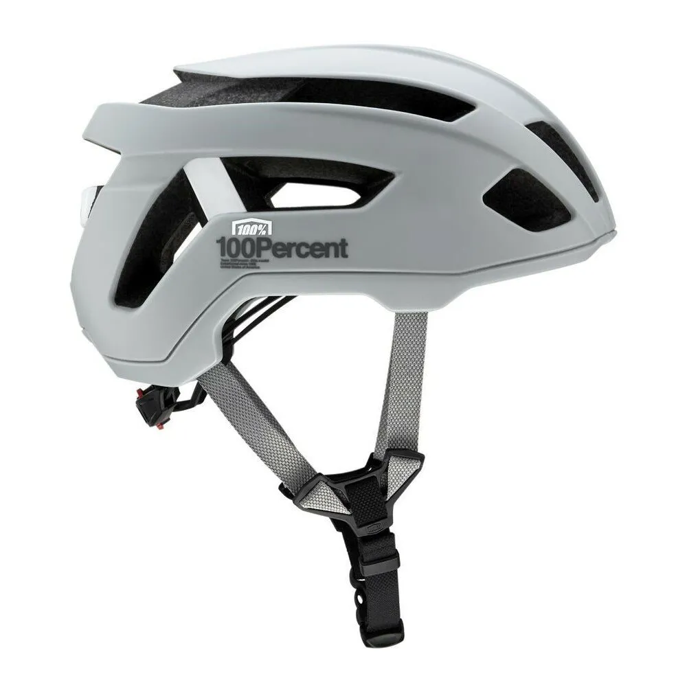 100% Altis Cpsc/ce Hjelm, Grey 100% Altis Cpsc/ce Hjelm, Grey