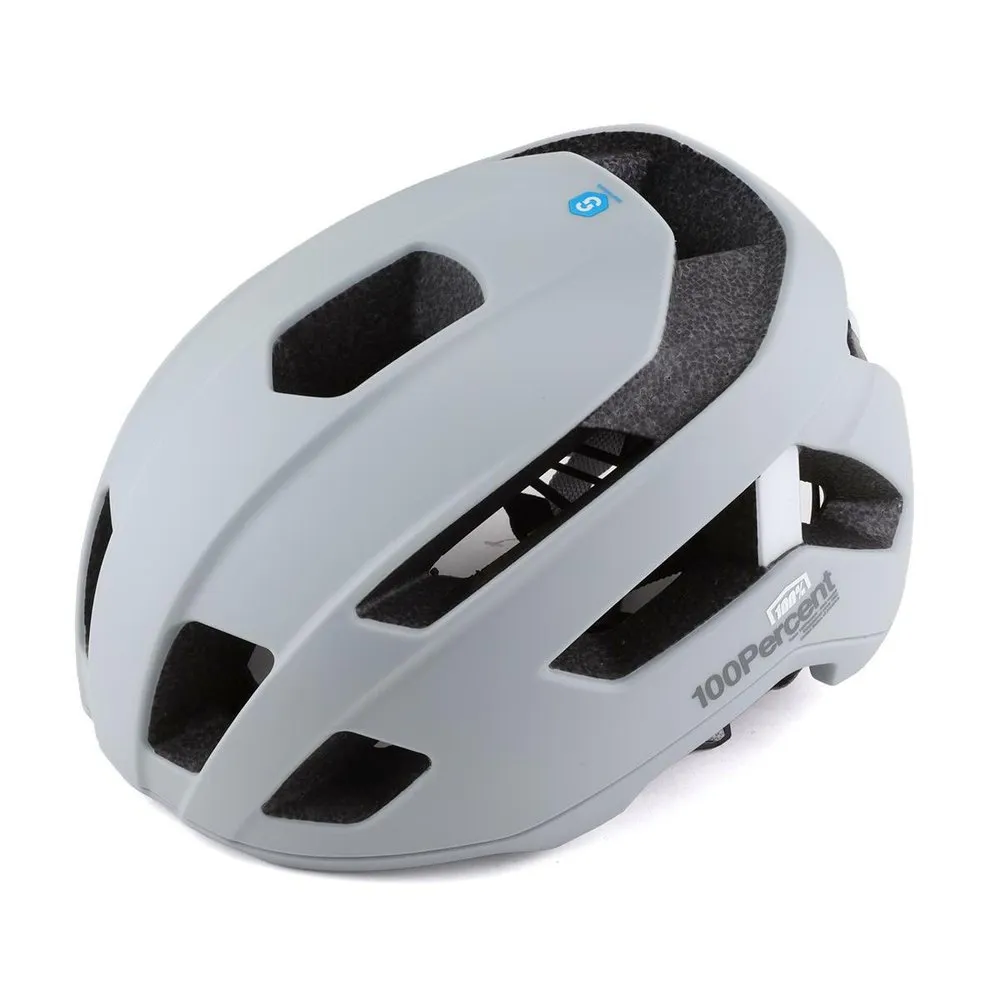100% Altis Cpsc/ce Hjelm, Grey 100% Altis Cpsc/ce Hjelm, Grey