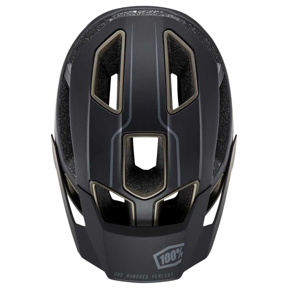 100% Altis Fidlock Cpsc/ce Mtb-hjelm