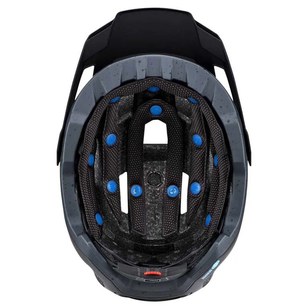 100% Altis Fidlock Cpsc/ce Mtb-hjelm