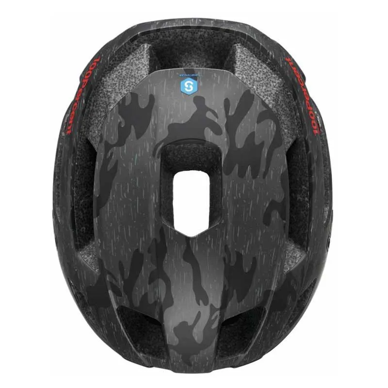 100% Altis Gravel Cpsc/ce Hjelm, Camo 100% Altis Gravel Cpsc/ce Hjelm, Camo