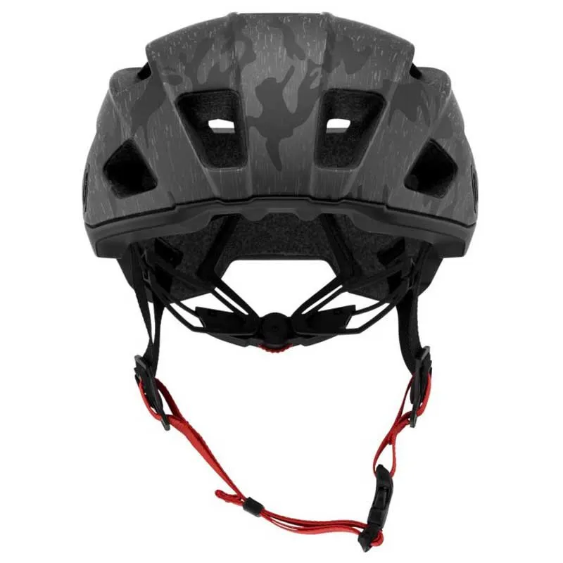 100% Altis Gravel Cpsc/ce Hjelm, Camo 100% Altis Gravel Cpsc/ce Hjelm, Camo