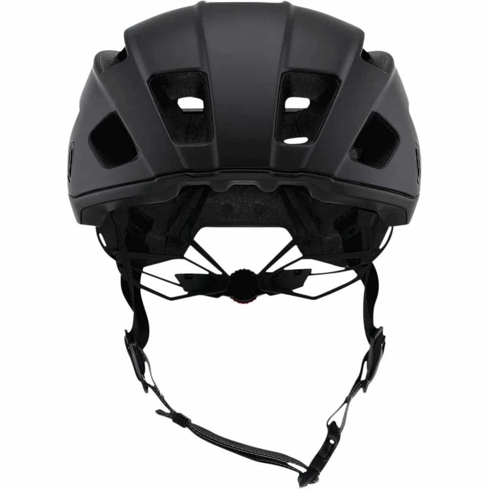 100% Altis Gravel Cpsc/ce Mtb-hjelm, Black 100% Altis Gravel Cpsc/ce Mtb-hjelm, Black