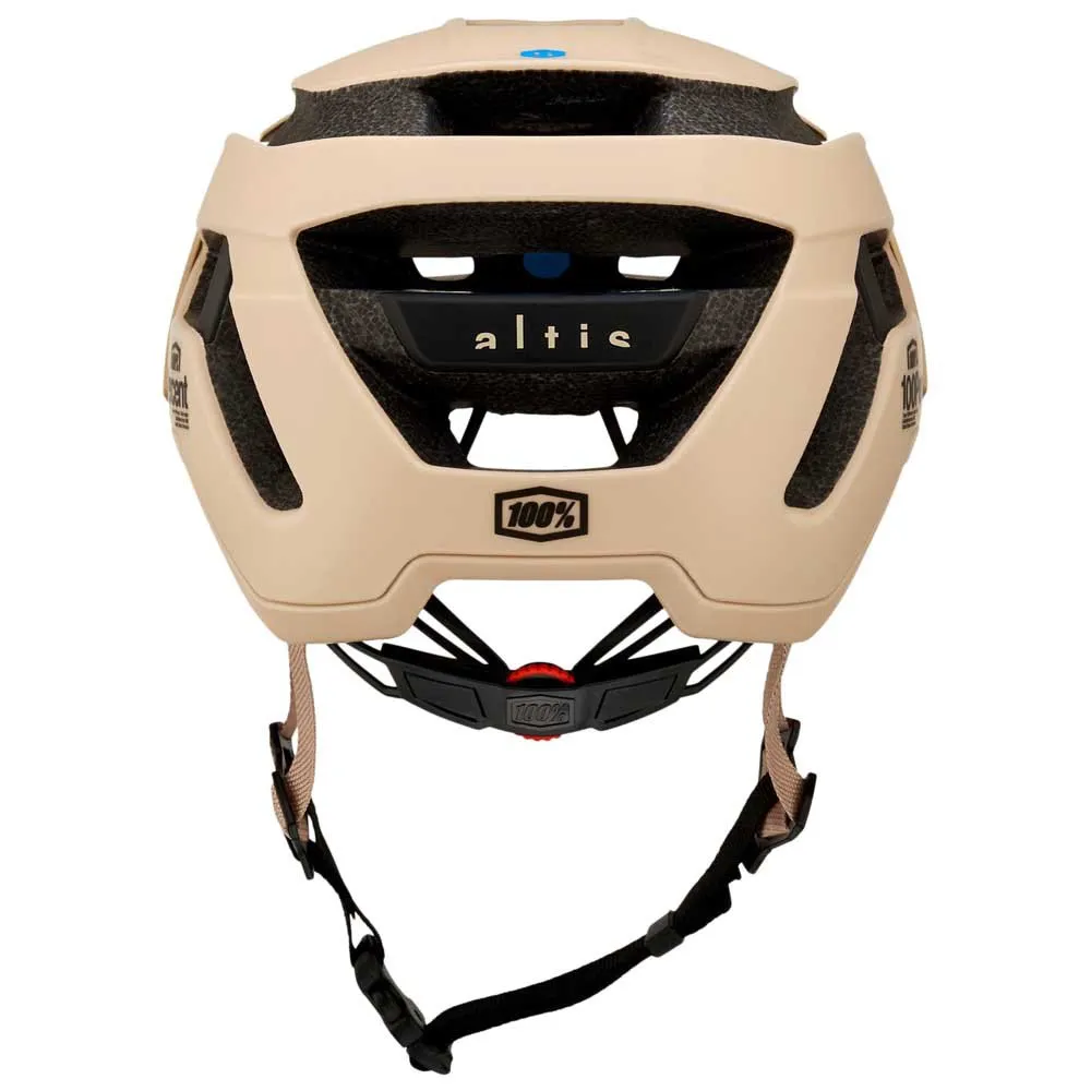 100% Altis Mtb-hjelm 100% Altis Mtb-hjelm