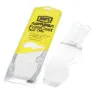 100% Armega Forecast Std Avrivningsvisir, Clear, One Size