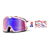 100% Barstow Mirror Briller 100% Barstow Mirror Briller