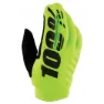 Fluo yellow / black