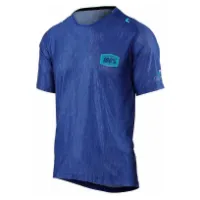 100% Celium Kortskjortet Enduro-sykkeltrøye