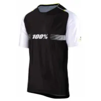 100% Celium Kortskjortet Enduro-sykkeltrøye 100% Celium Kortskjortet Enduro-sykkeltrøye