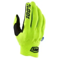 100% Cognito Smart Shock Hansker 100% Cognito Smart Shock Hansker