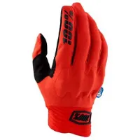 100% Cognito Smart Shock Hansker 100% Cognito Smart Shock Hansker