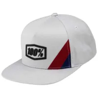 100% Cornerstone Cap
