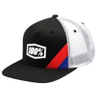 100% Cornerstone Cap
