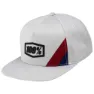 100% Cornerstone Cap