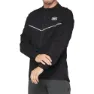 100% Corridor Strech Jakke, Black