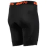 100% Crux Basislag Shorts