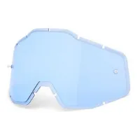 100% Cylindrical Anti Fog Erstatningslinser