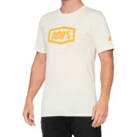 100% Essential Kortarmet T-skjorte 100% Essential Kortarmet T-skjorte